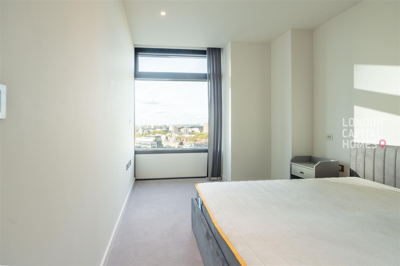 2 Principal Place, Worship Street, London